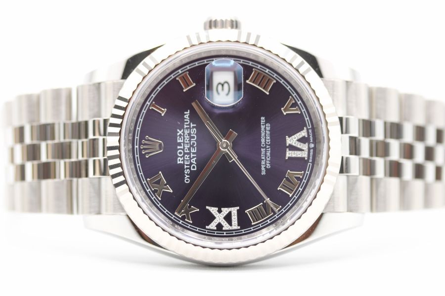 Rolex Datejust 126234